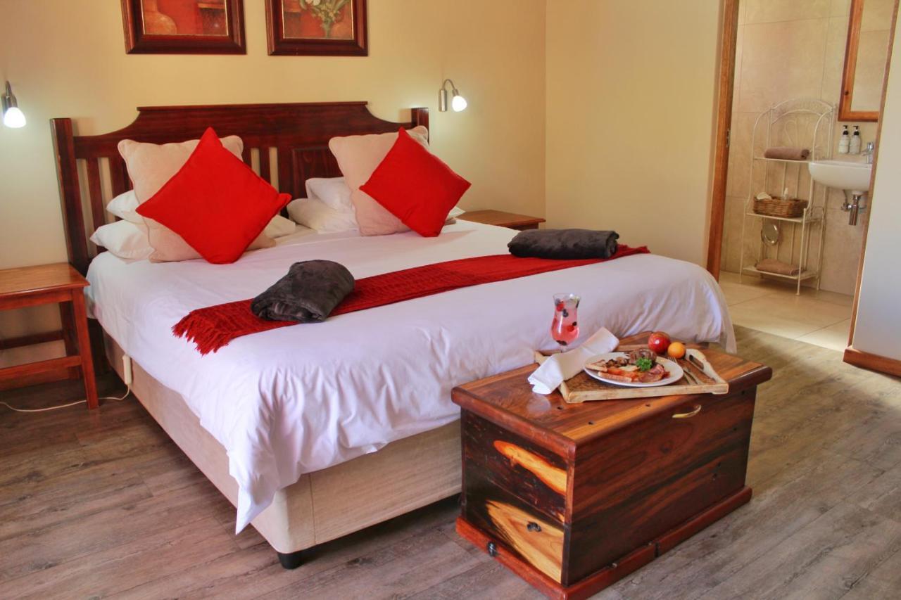 17 On Bird Guest House 보퍼트웨스트 외부 사진