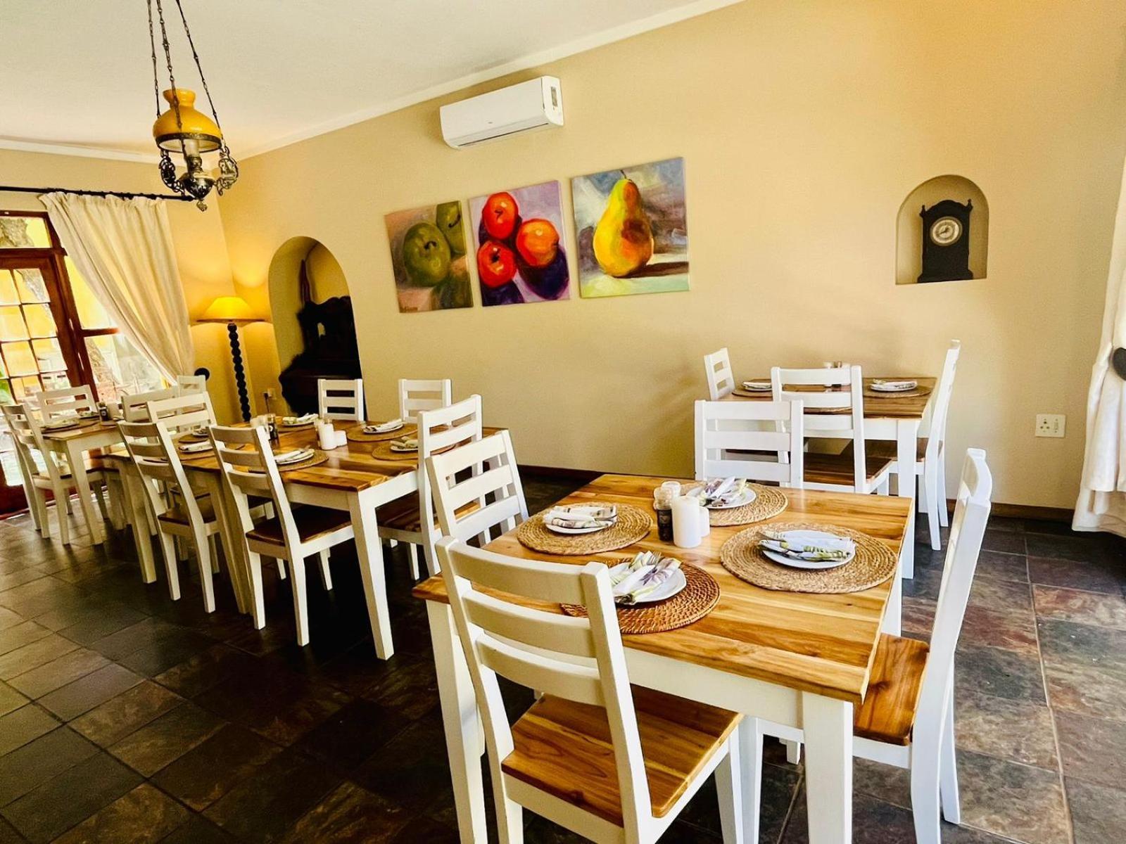 17 On Bird Guest House 보퍼트웨스트 외부 사진