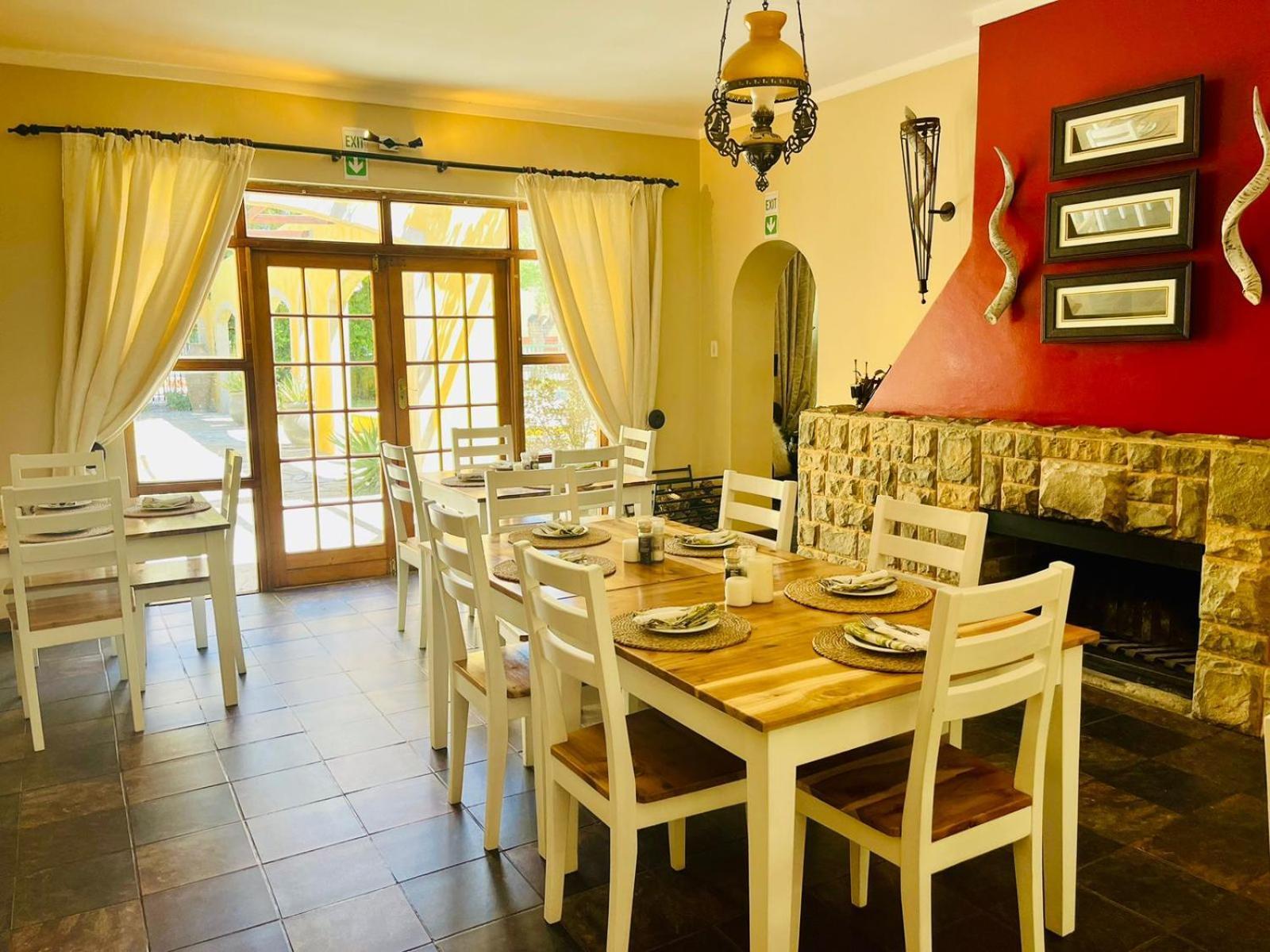 17 On Bird Guest House 보퍼트웨스트 외부 사진