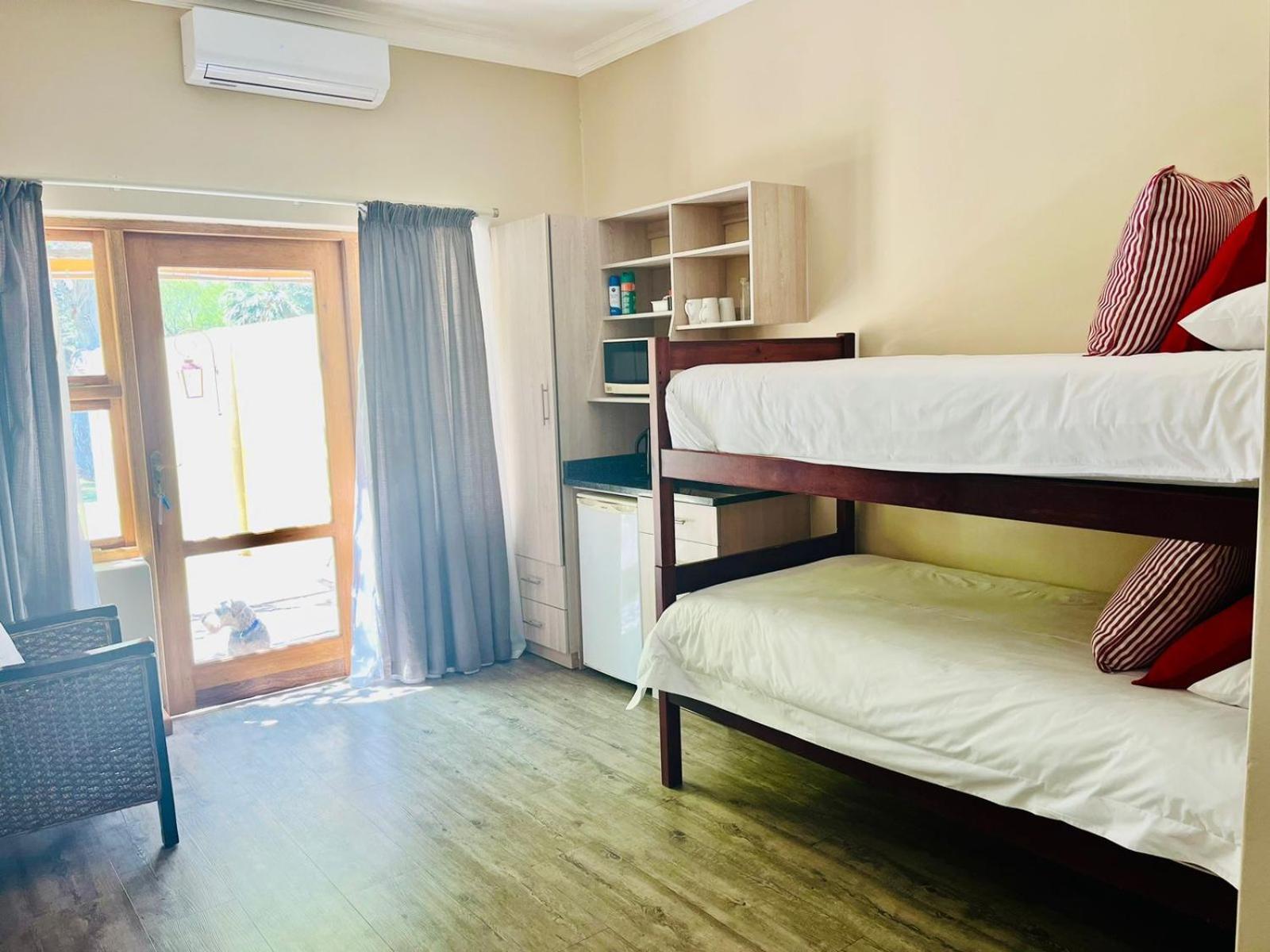 17 On Bird Guest House 보퍼트웨스트 외부 사진