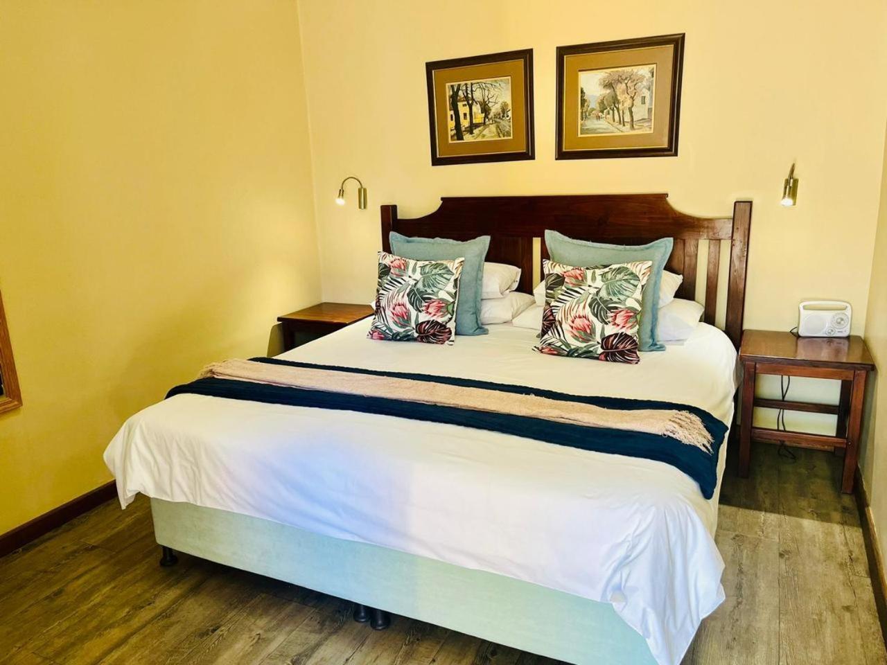 17 On Bird Guest House 보퍼트웨스트 외부 사진