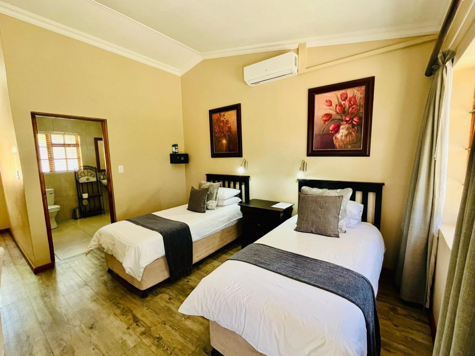 17 On Bird Guest House 보퍼트웨스트 외부 사진