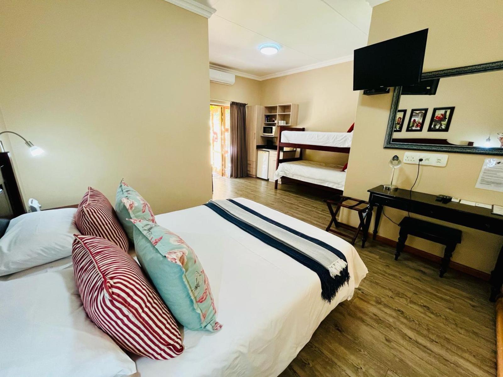 17 On Bird Guest House 보퍼트웨스트 외부 사진