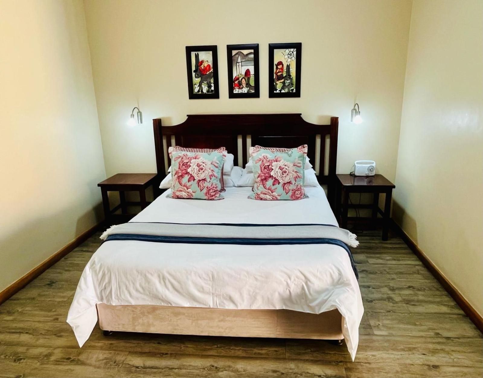 17 On Bird Guest House 보퍼트웨스트 외부 사진