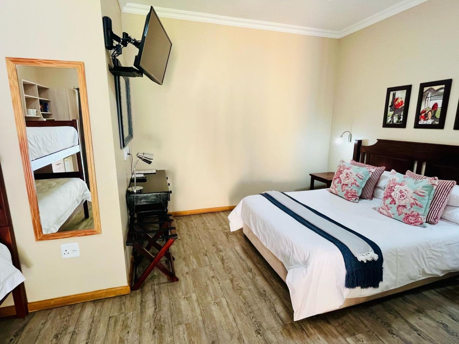 17 On Bird Guest House 보퍼트웨스트 외부 사진