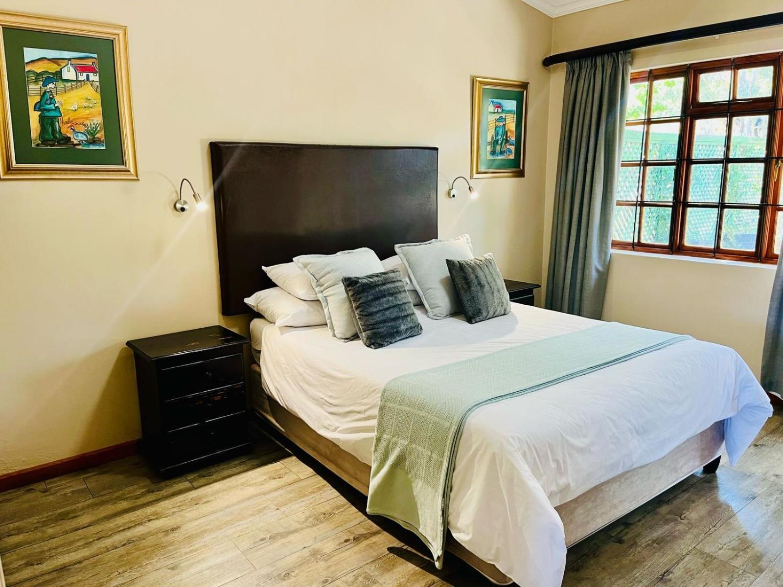 17 On Bird Guest House 보퍼트웨스트 외부 사진