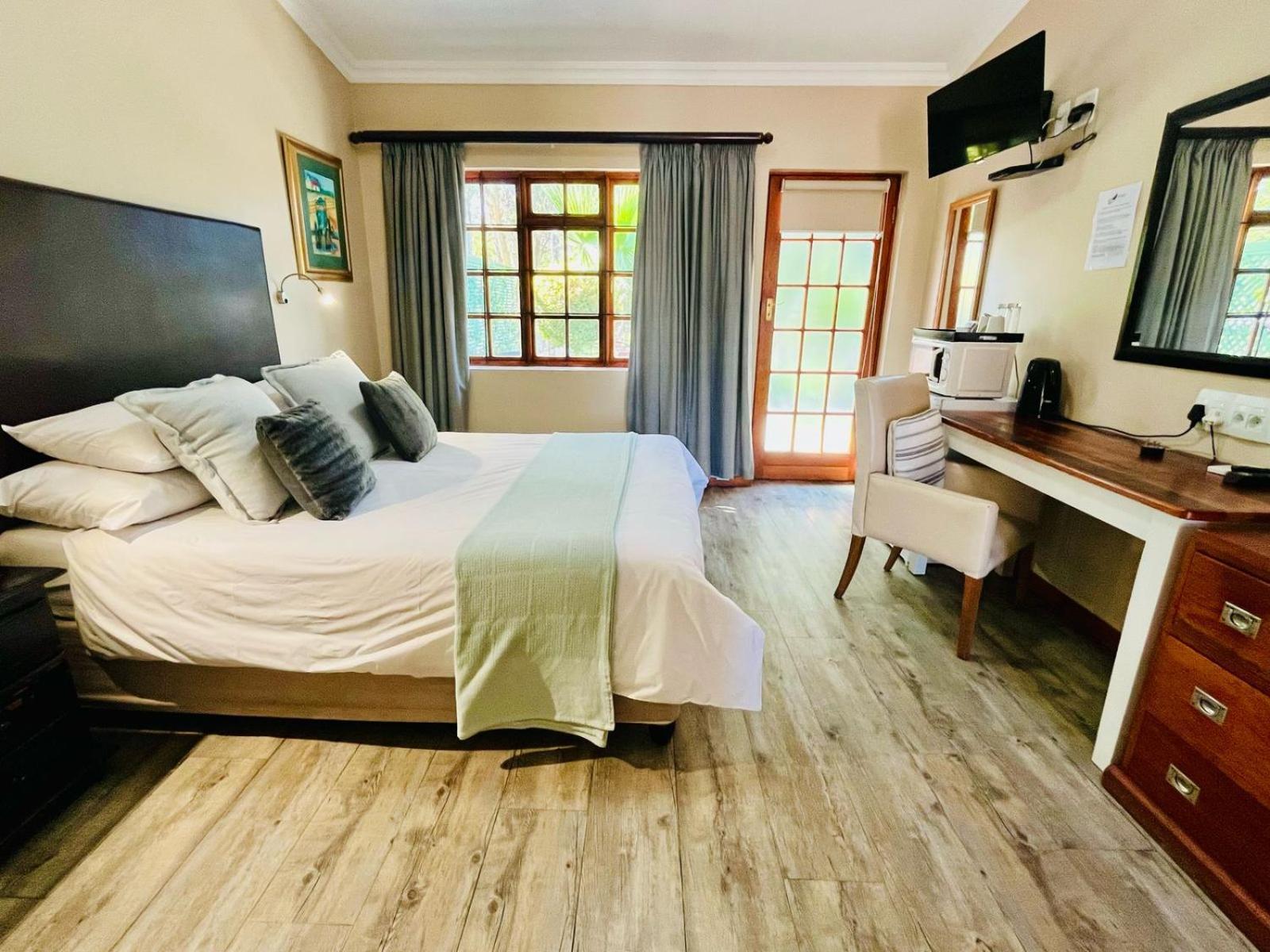 17 On Bird Guest House 보퍼트웨스트 외부 사진