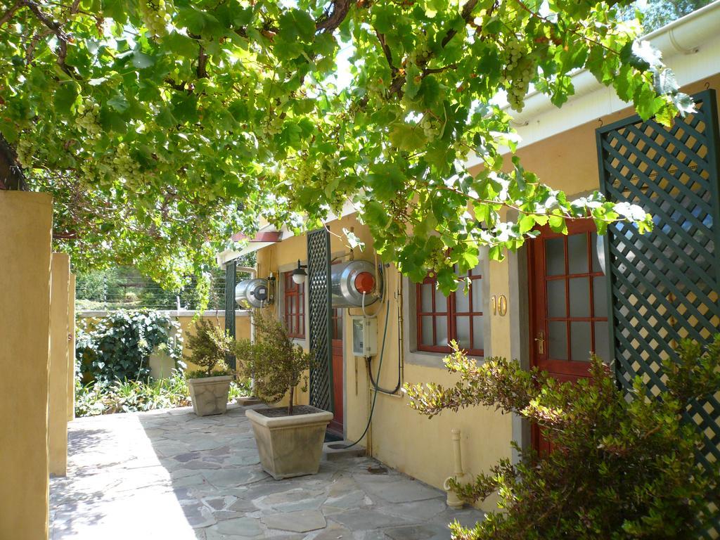 17 On Bird Guest House 보퍼트웨스트 외부 사진