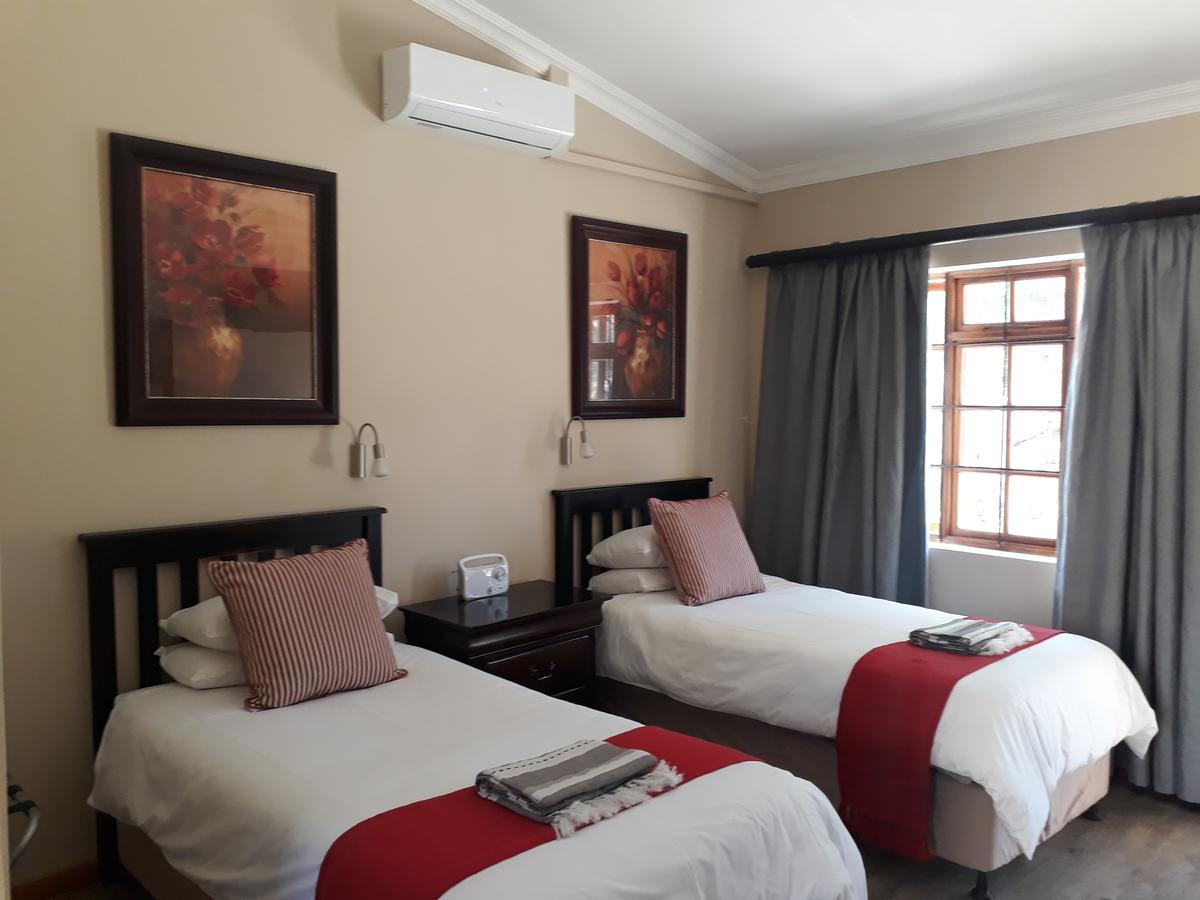 17 On Bird Guest House 보퍼트웨스트 외부 사진