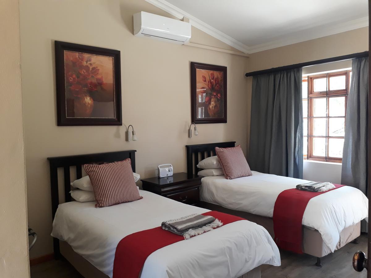 17 On Bird Guest House 보퍼트웨스트 외부 사진