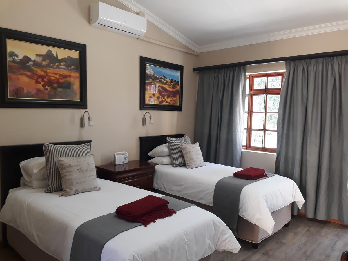 17 On Bird Guest House 보퍼트웨스트 외부 사진
