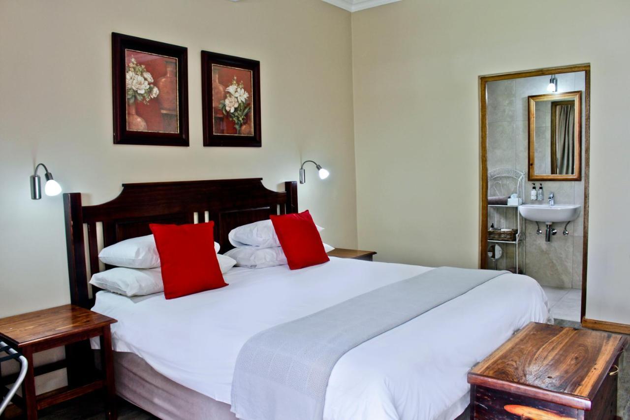 17 On Bird Guest House 보퍼트웨스트 외부 사진
