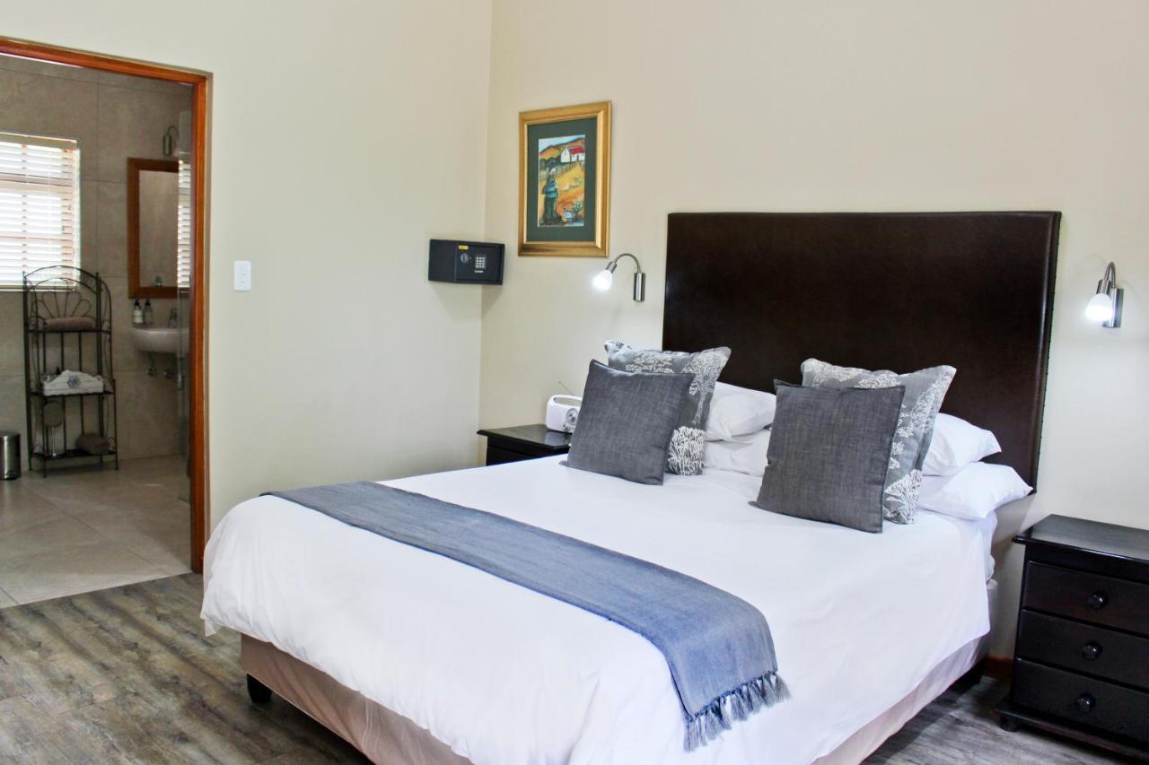 17 On Bird Guest House 보퍼트웨스트 외부 사진
